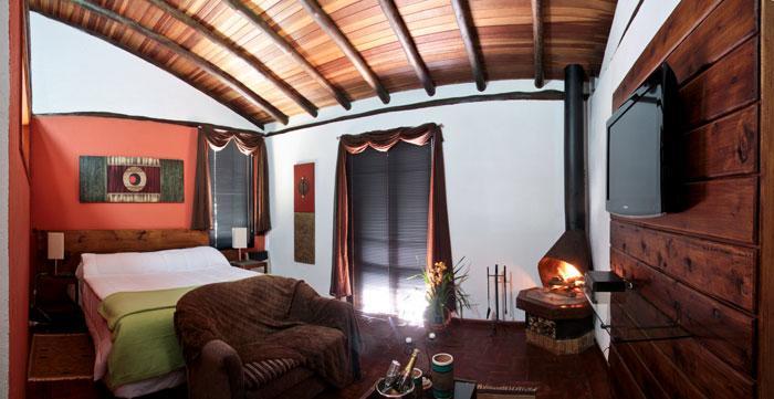 Pousada Villa Tambo Campos do Jordao Bagian luar foto
