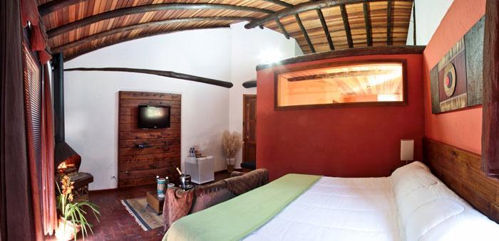 Pousada Villa Tambo Campos do Jordao Bagian luar foto
